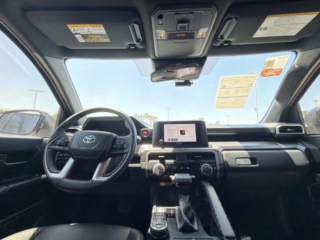 Used 2025 Toyota 4Runner TRD Off-Road AWD/4WD image 17