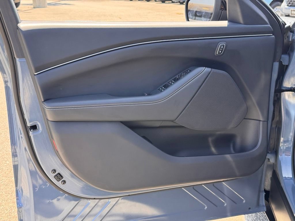 Certified 2024 Ford Mustang Mach-E Select RWD image 15