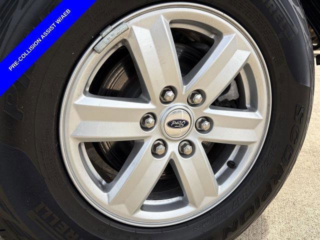 Certified 2023 Ford F150 XLT image 13