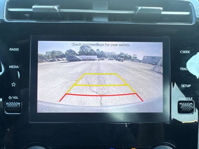 Used 2022 Hyundai Santa Cruz SEL AWD/4WD image 27