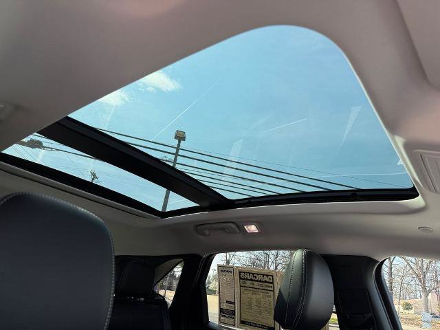 Certified 2025 Ford Escape SE w/ PHEV Premium Package image 6