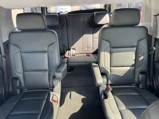 Used 2020 Chevrolet Tahoe Premier image 28