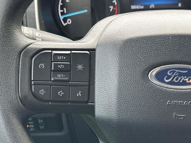 Certified 2023 Ford F150 XL w/ STX Appearance Package AWD/4WD image 16