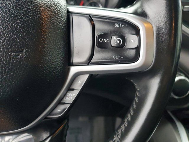 Used 2021 RAM 1500 Big Horn image 19