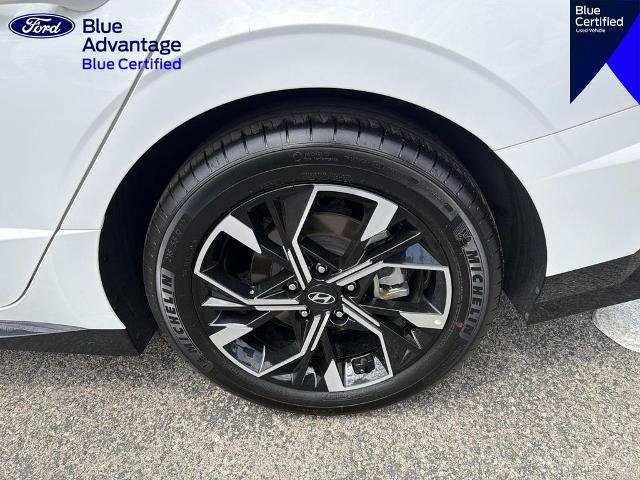 Used 2024 Hyundai Sonata SEL FWD image 8