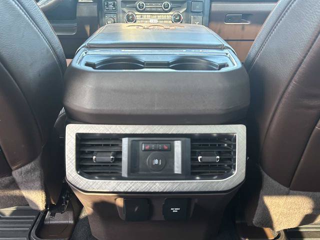 Certified 2024 Ford F250 King Ranch w/ Chrome Package AWD/4WD image 24