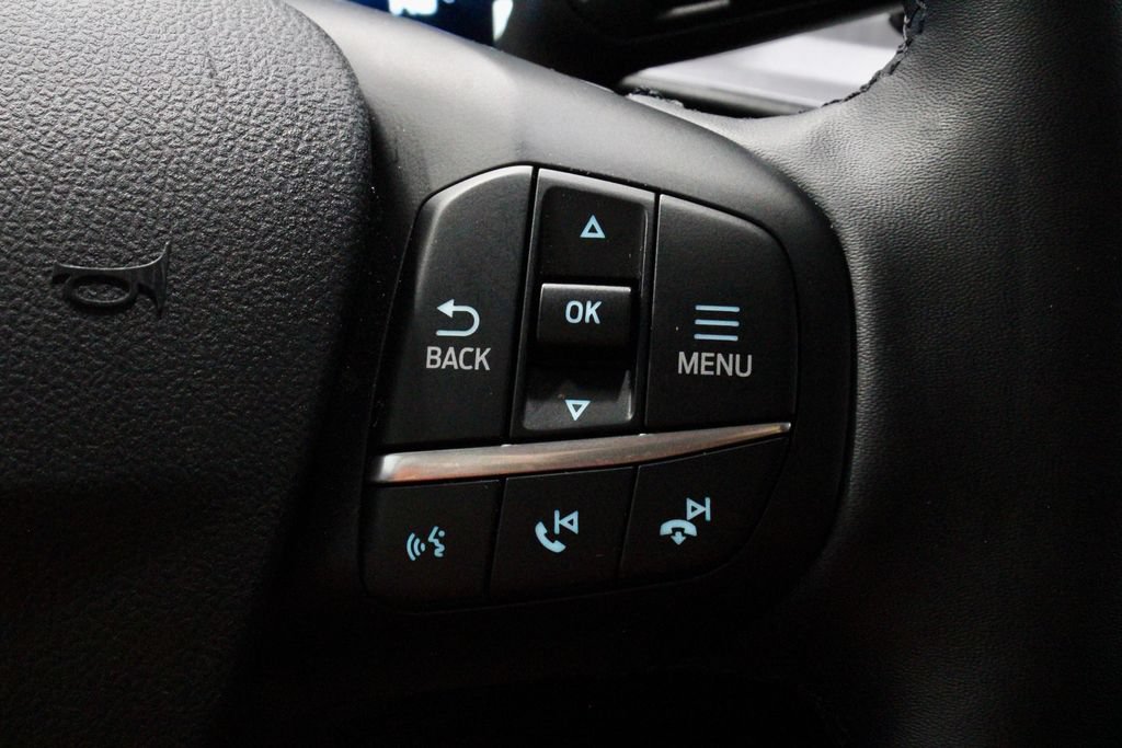 Certified 2025 Ford Bronco Sport Outer Banks w/ Outer Banks Tech Package+ AWD/4WD image 30