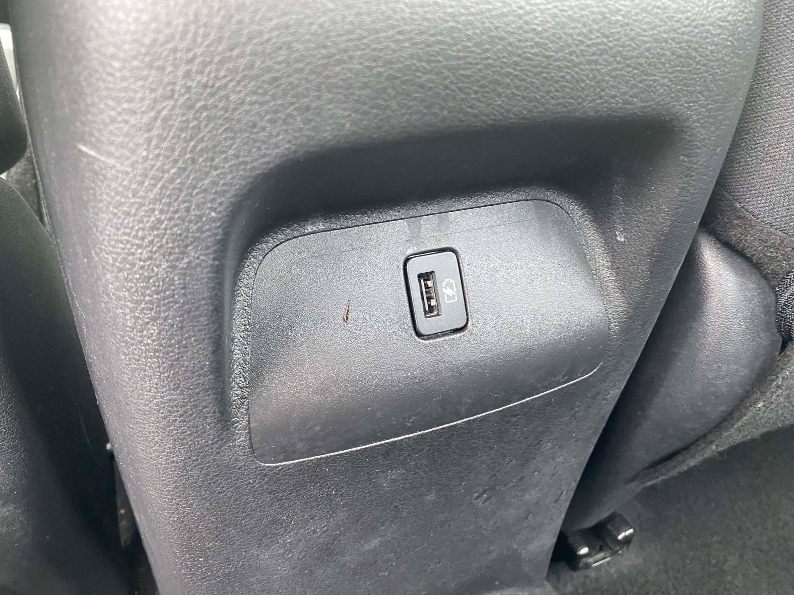 Used 2023 Nissan Sentra SV FWD image 13