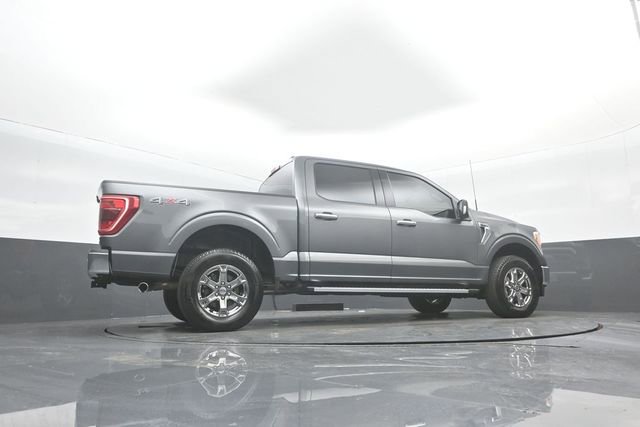 Certified 2023 Ford F150 XLT w/ Equipment Group 302A High AWD/4WD image 38