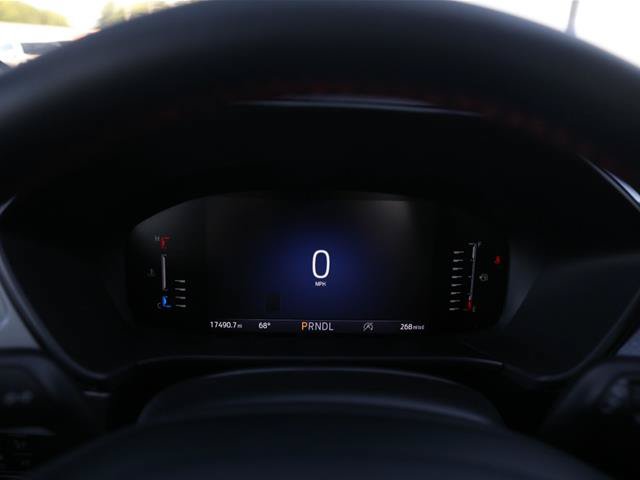 Certified 2024 Ford Escape ST-Line w/ Tech Pack #1 AWD/4WD image 36