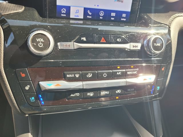 Certified 2023 Ford Explorer ST w/ Equipment Group 401A AWD/4WD image 24