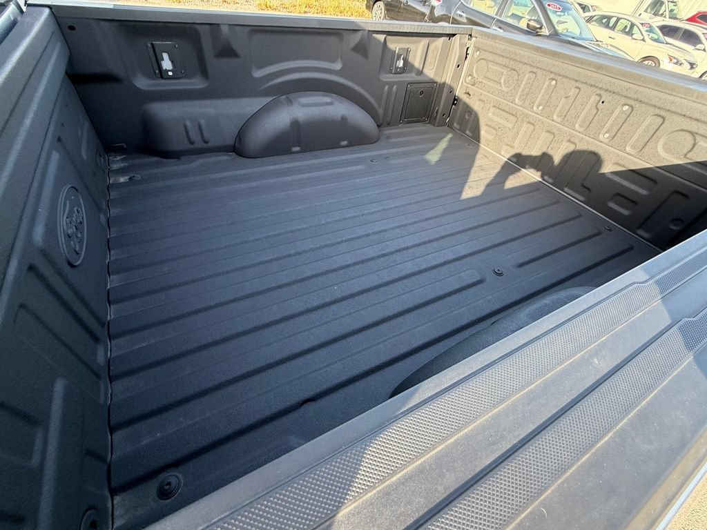 Certified 2024 Ford F150 XL RWD image 13