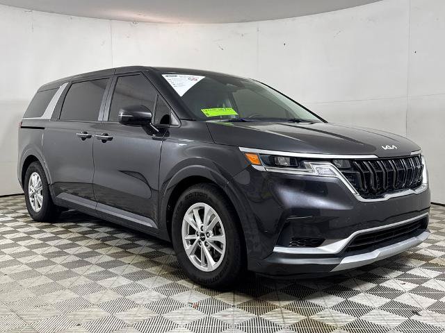 Used 2022 Kia Carnival LX