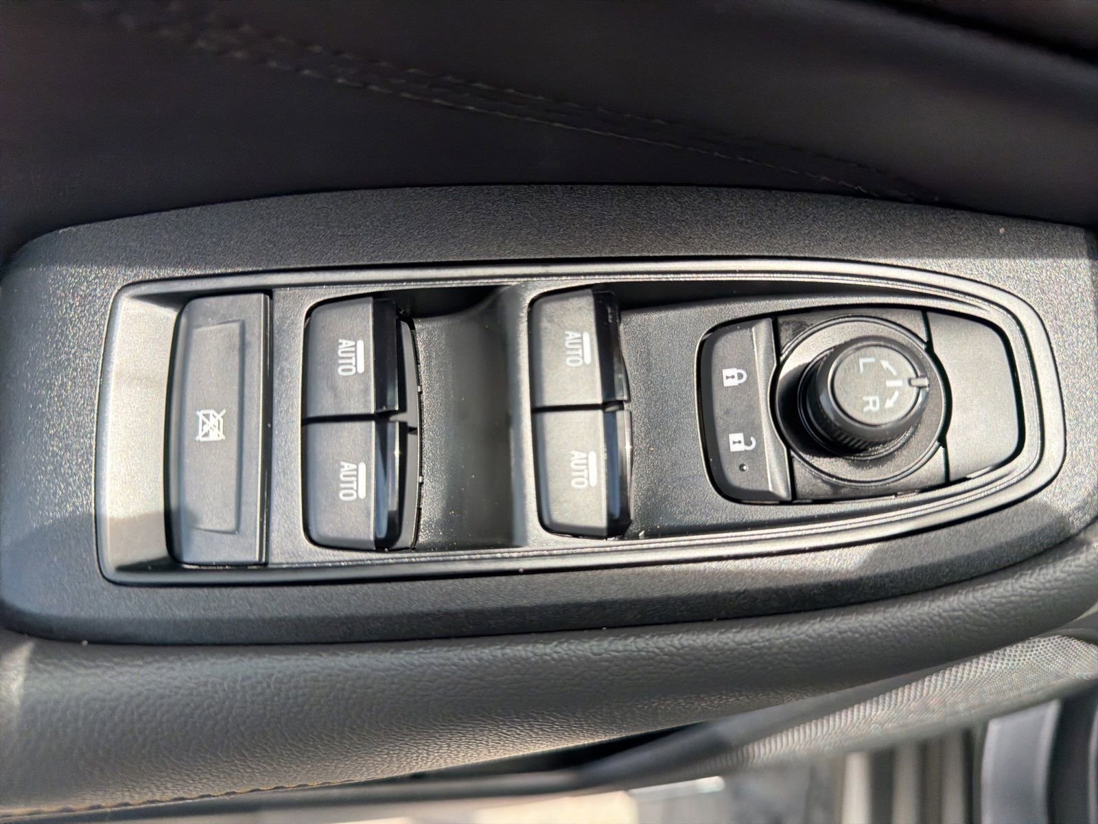 Used 2024 Subaru Outback Wilderness AWD/4WD image 15