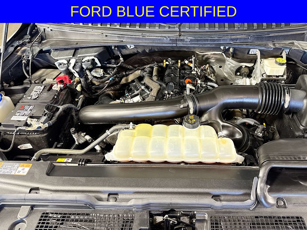 Certified 2023 Ford Expedition Max XLT RWD image 35