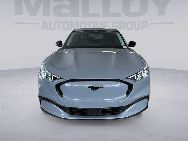 Certified 2025 Ford Mustang Mach-E Premium AWD/4WD image 8