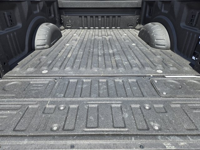 Certified 2025 Ford F250 Platinum AWD/4WD image 32