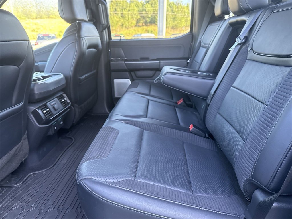 Certified 2023 Ford F150 Raptor image 29