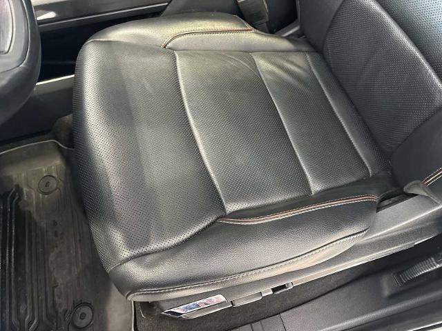 Certified 2023 Ford F150 Lariat w/ Equipment Group 502A High image 19