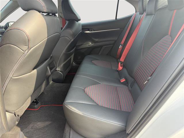 Used 2023 Toyota Camry TRD FWD image 20