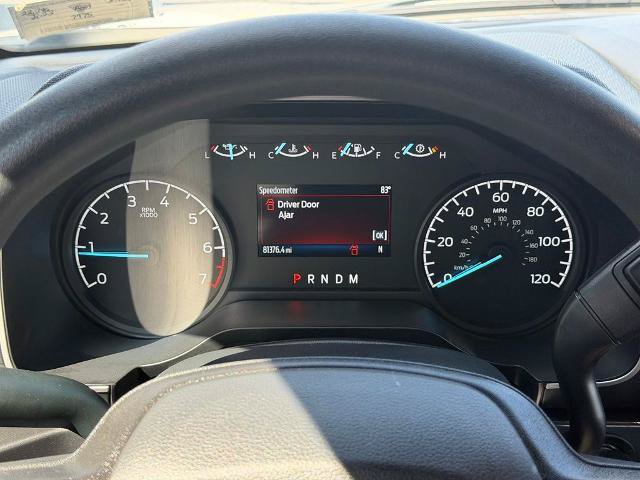 Certified 2023 Ford F150 XL w/ STX Appearance Package AWD/4WD image 18