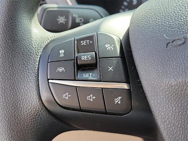 Certified 2022 Ford Escape SE w/ SE Sport Appearance Package image 22