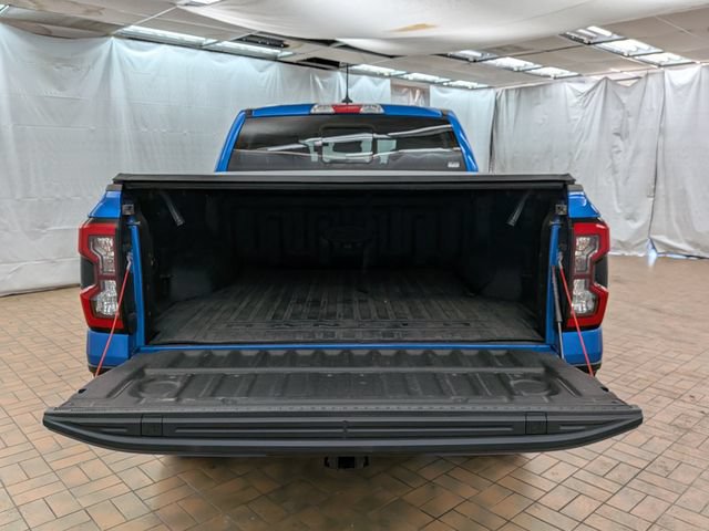 Certified 2024 Ford Ranger XLT w/ Technology Package AWD/4WD image 7