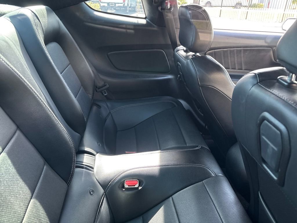 Certified 2021 Ford Mustang GT Premium image 28