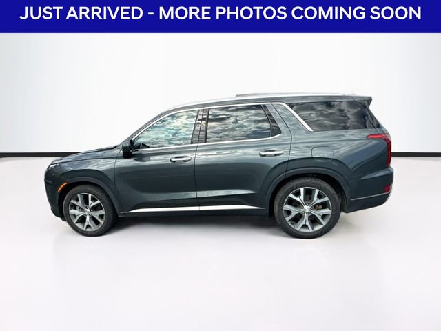 Used 2021 Hyundai Palisade SEL w/ Premium Package AWD/4WD image 4