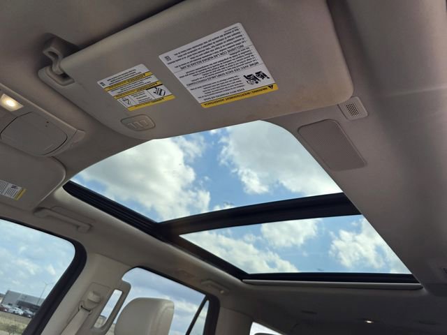 Certified 2023 Ford Expedition Platinum image 21