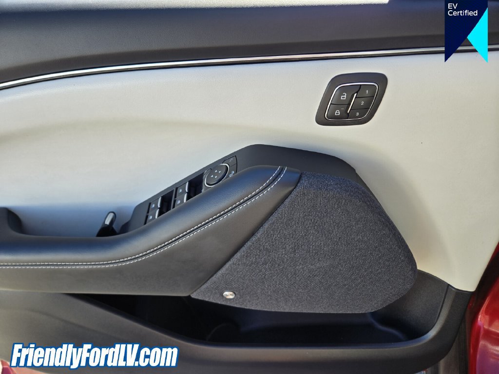 Certified 2022 Ford Mustang Mach-E Premium RWD image 19