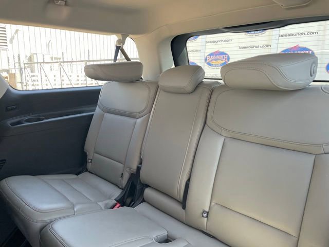 Certified 2025 Ford Expedition Max Active image 11