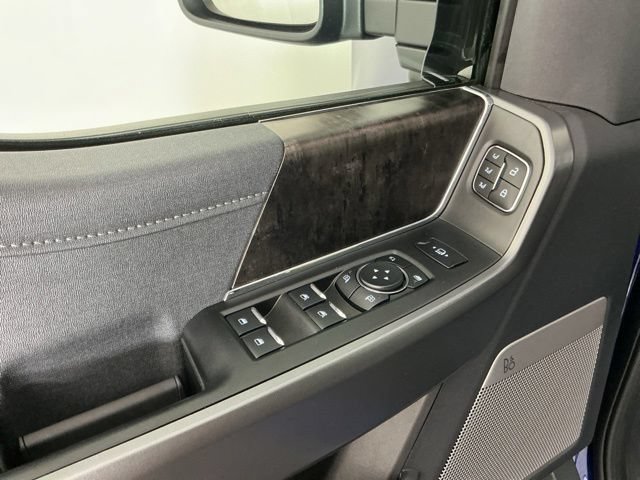 Certified 2026 Ford F350 Lariat w/ Tremor Off-Road Package AWD/4WD image 18