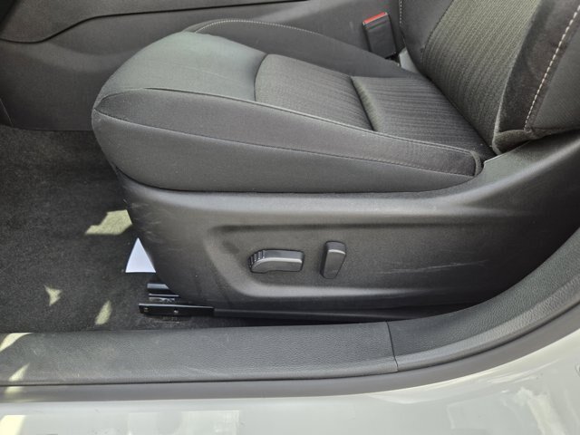 Used 2025 Nissan Altima 2.5 SV FWD image 19
