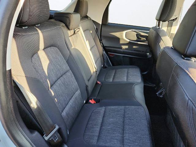 Certified 2023 Ford Bronco Sport Big Bend w/ Convenience Package AWD/4WD image 34