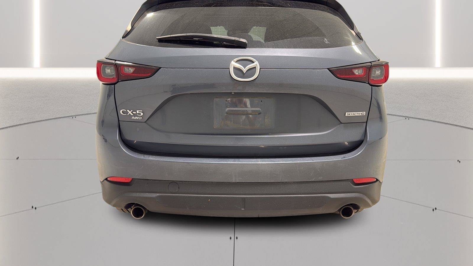 Used 2023 MAZDA CX-5 Carbon Edition AWD/4WD image 32