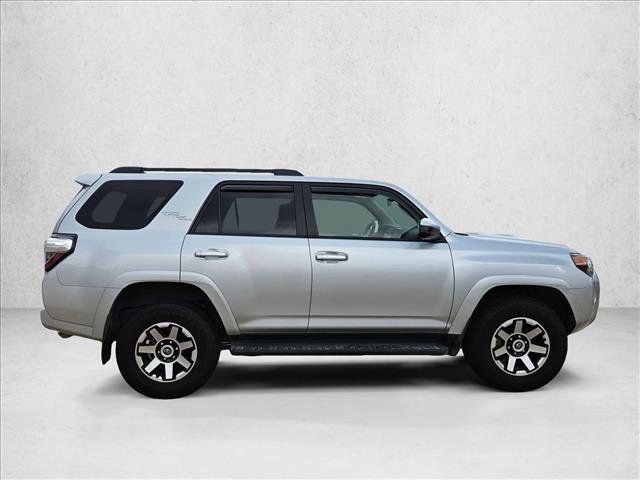 Used 2023 Toyota 4Runner TRD Off-Road AWD/4WD image 4