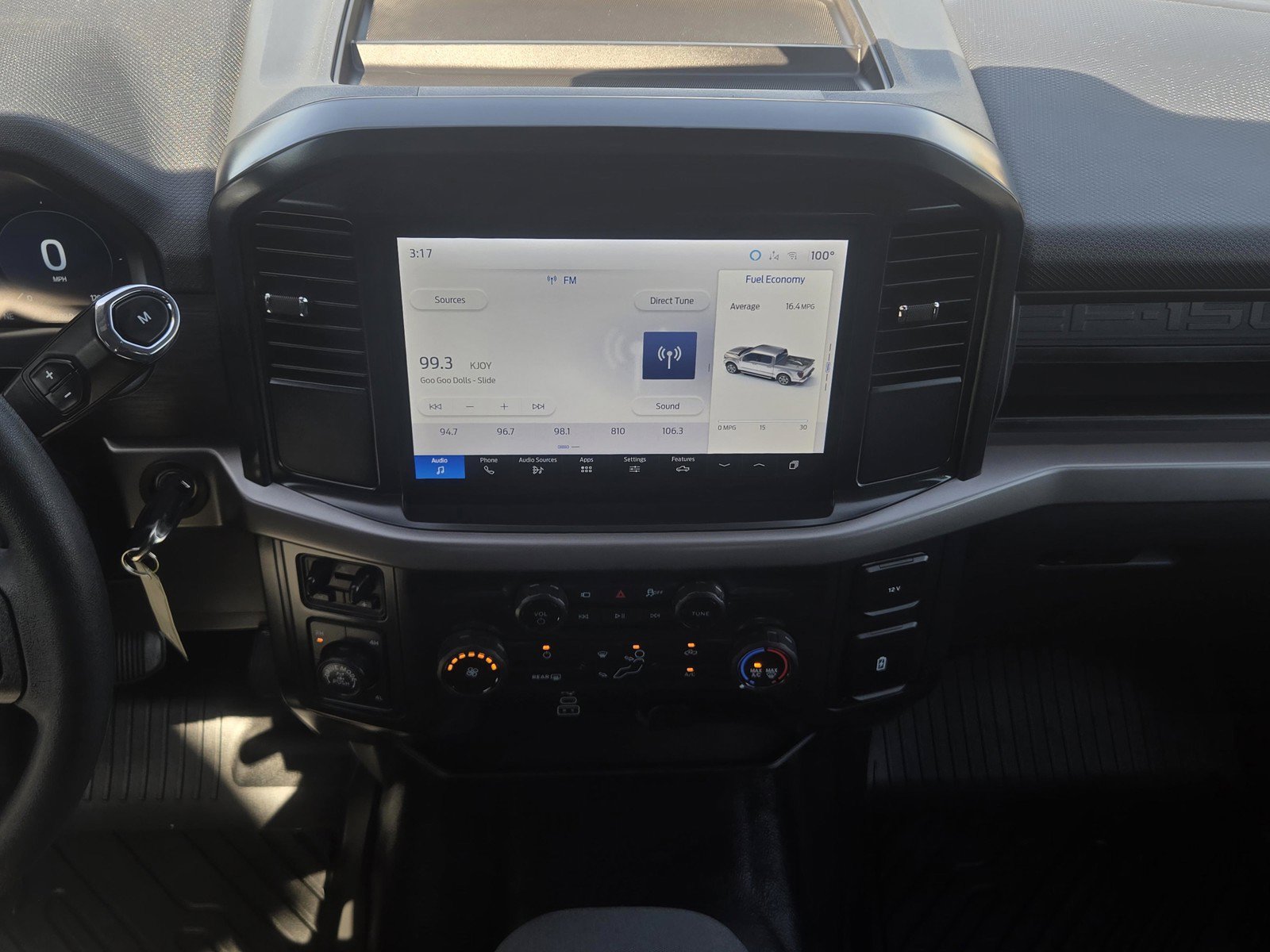 Certified 2025 Ford F150 XL w/ Equipment Group 103A High AWD/4WD image 9