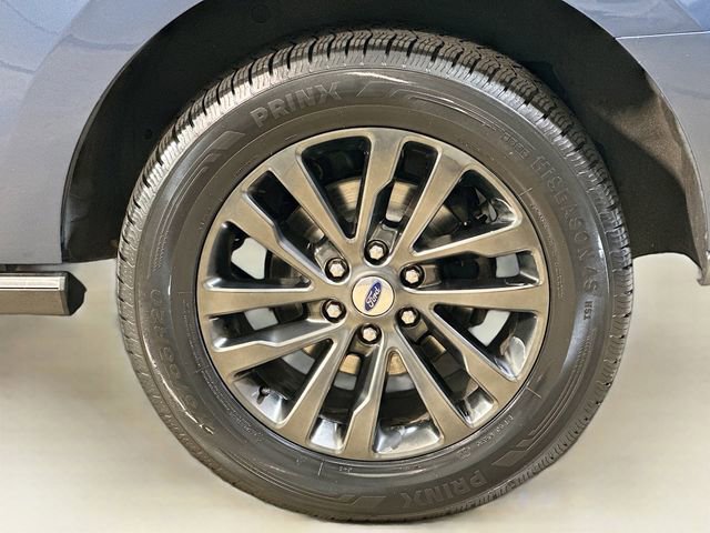 Certified 2020 Ford Expedition Limited image 8