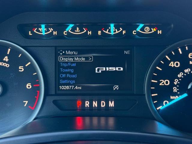Certified 2018 Ford F150 XLT w/ Equipment Group 302A Luxury AWD/4WD image 15