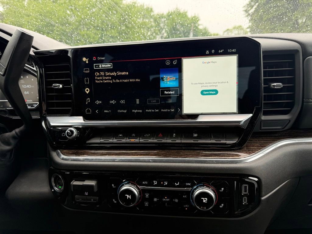 Used 2023 GMC Sierra 1500 SLE AWD/4WD image 16