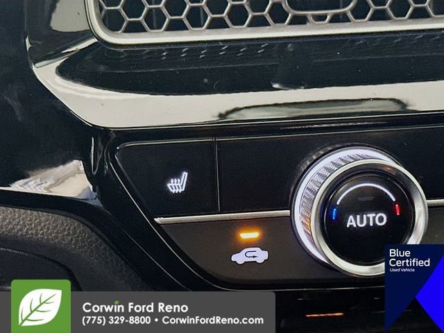 Used 2022 Honda Civic Touring image 23