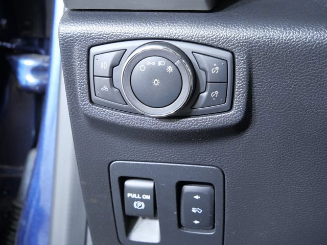 Certified 2018 Ford F150 Lariat w/ Equipment Group 502A Luxury AWD/4WD image 22