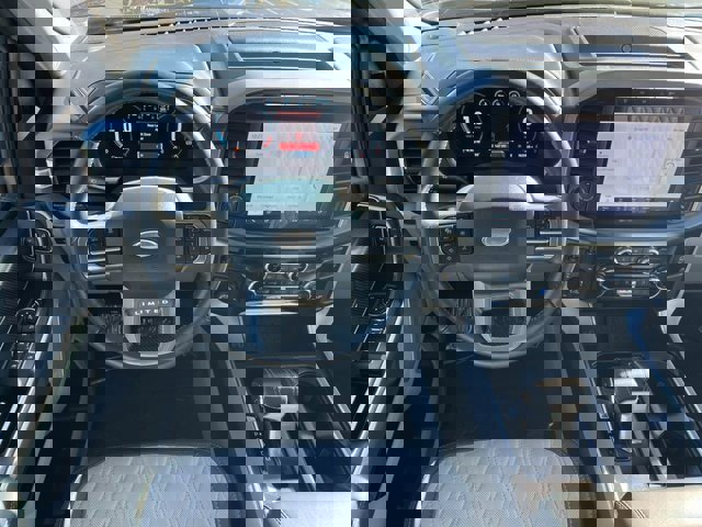 Certified 2023 Ford F150 Limited image 13