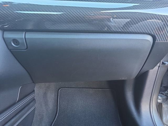 Certified 2019 Ford Mustang Shelby GT350 w/ Technology Package image 16