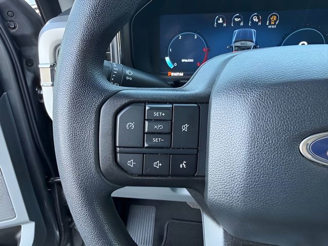 Certified 2024 Ford F250 XLT w/ Black Appearance Package image 24