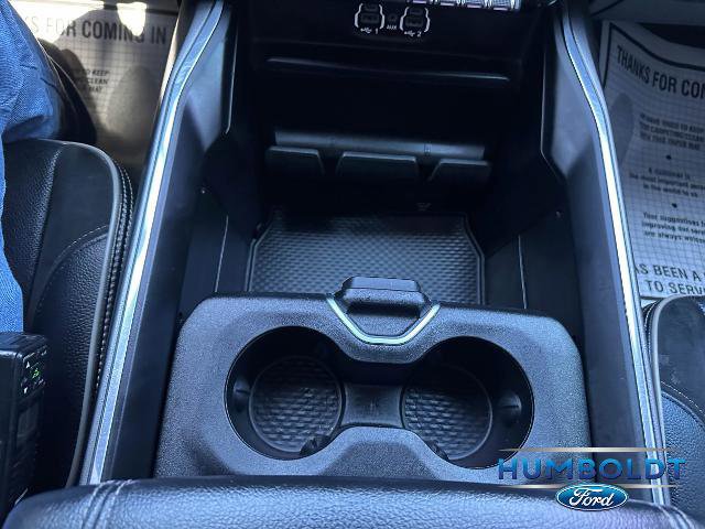 Used 2022 RAM 2500 Laramie image 31