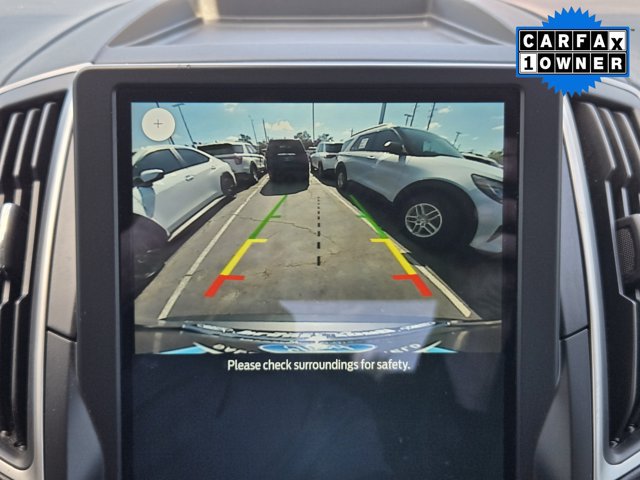 Certified 2024 Ford Edge SE AWD/4WD image 15