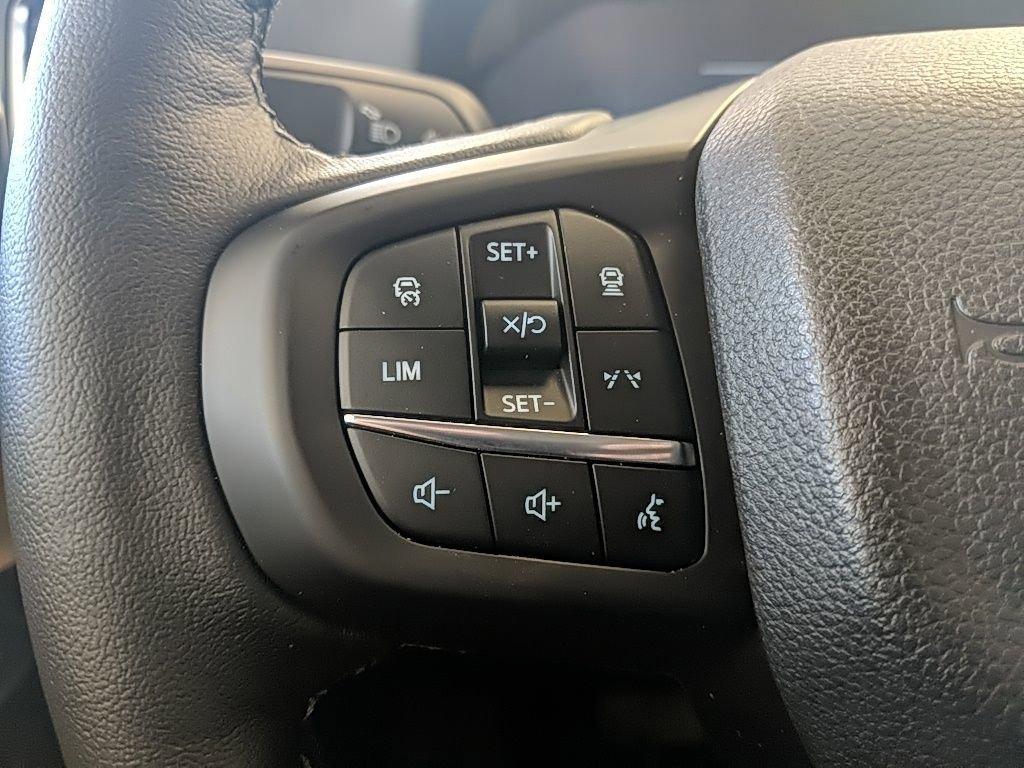 Certified 2024 Ford Ranger Lariat w/ FX4 Off-Road Package image 16