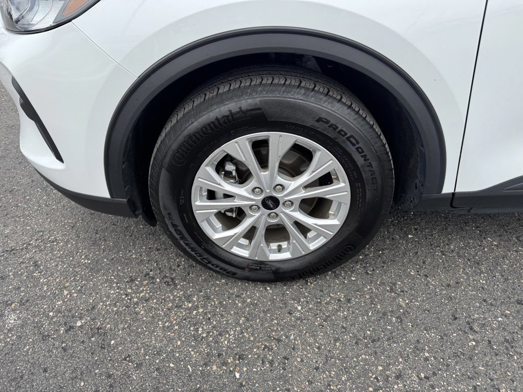 Certified 2023 Ford Escape Active w/ Tech Pack #2 image 15